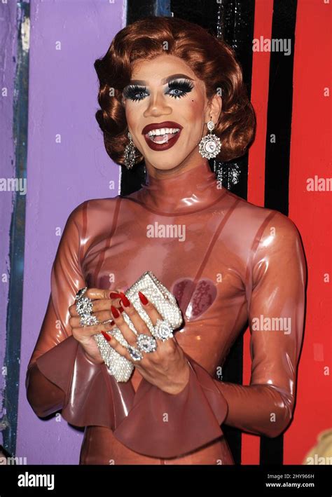 Naomi Smalls From RuPaul’s Drag Race: Everything .